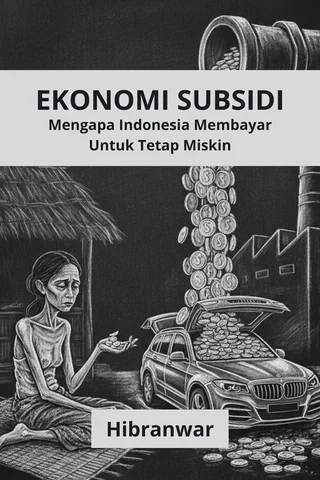 Ekonomi Subsidi