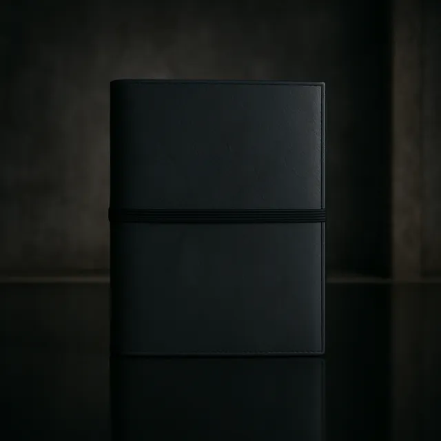 Supply Jurnal Kulit untuk KPK